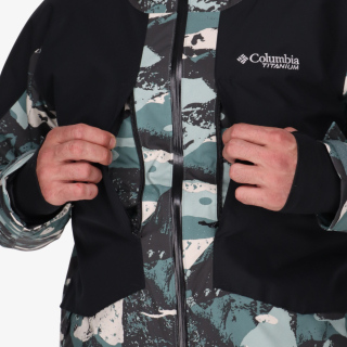 COLUMBIA HIGHLAND SUMMIT™ JACKET 