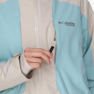 COLUMBIA HIGHLAND SUMMIT™ JACKET 