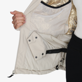COLUMBIA HIGHLAND SUMMIT™ JACKET 