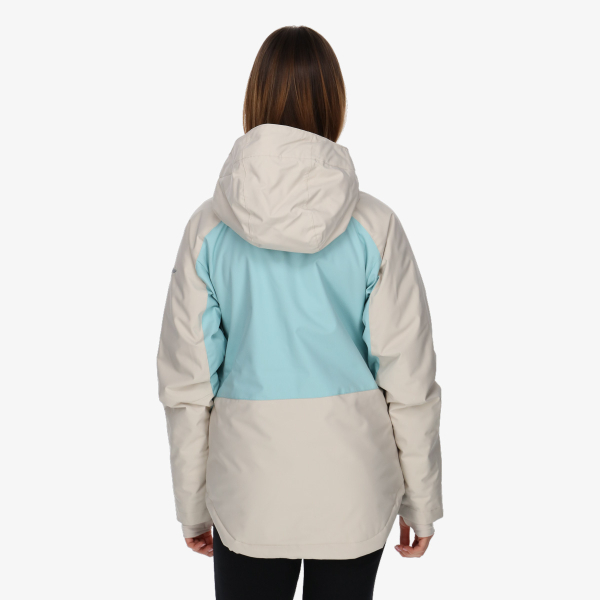 COLUMBIA HIGHLAND SUMMIT™ JACKET 