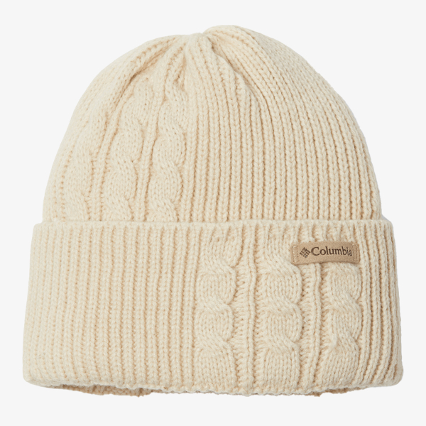 Columbia Agate Pass™ Cable Knit Beanie 