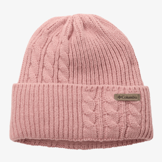 Columbia Agate Pass™ Cable Knit Beanie 