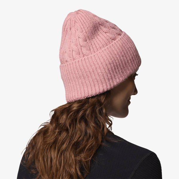 Columbia Agate Pass™ Cable Knit Beanie 