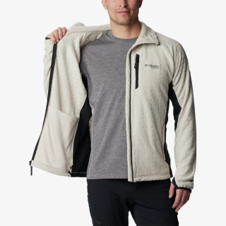 COLUMBIA TITAN PASS™ 3.0 FULL ZIP FLEECE 