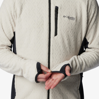 COLUMBIA TITAN PASS™ 3.0 FULL ZIP FLEECE 