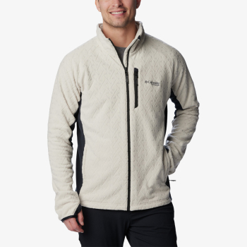 COLUMBIA TITAN PASS™ 3.0 FULL ZIP FLEECE 