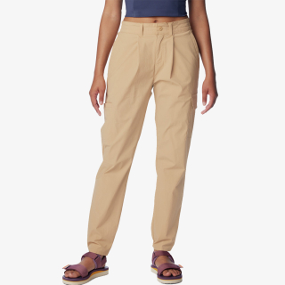 COLUMBIA BOUNDLESS TREK™ PLEATED PANT 