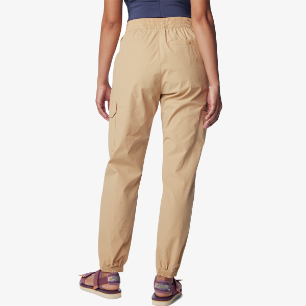 COLUMBIA BOUNDLESS TREK™ PLEATED PANT 