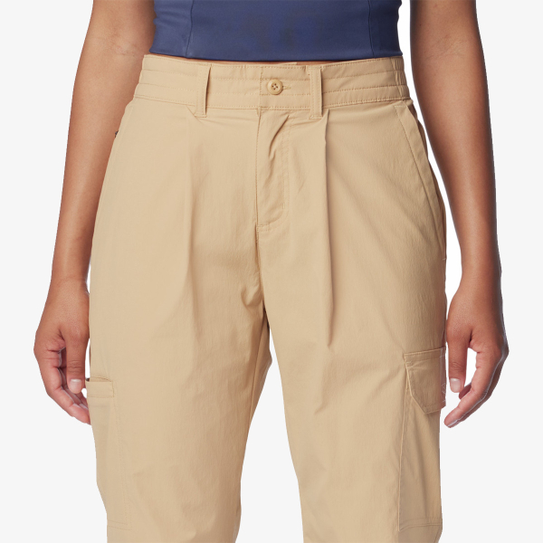 COLUMBIA BOUNDLESS TREK™ PLEATED PANT 