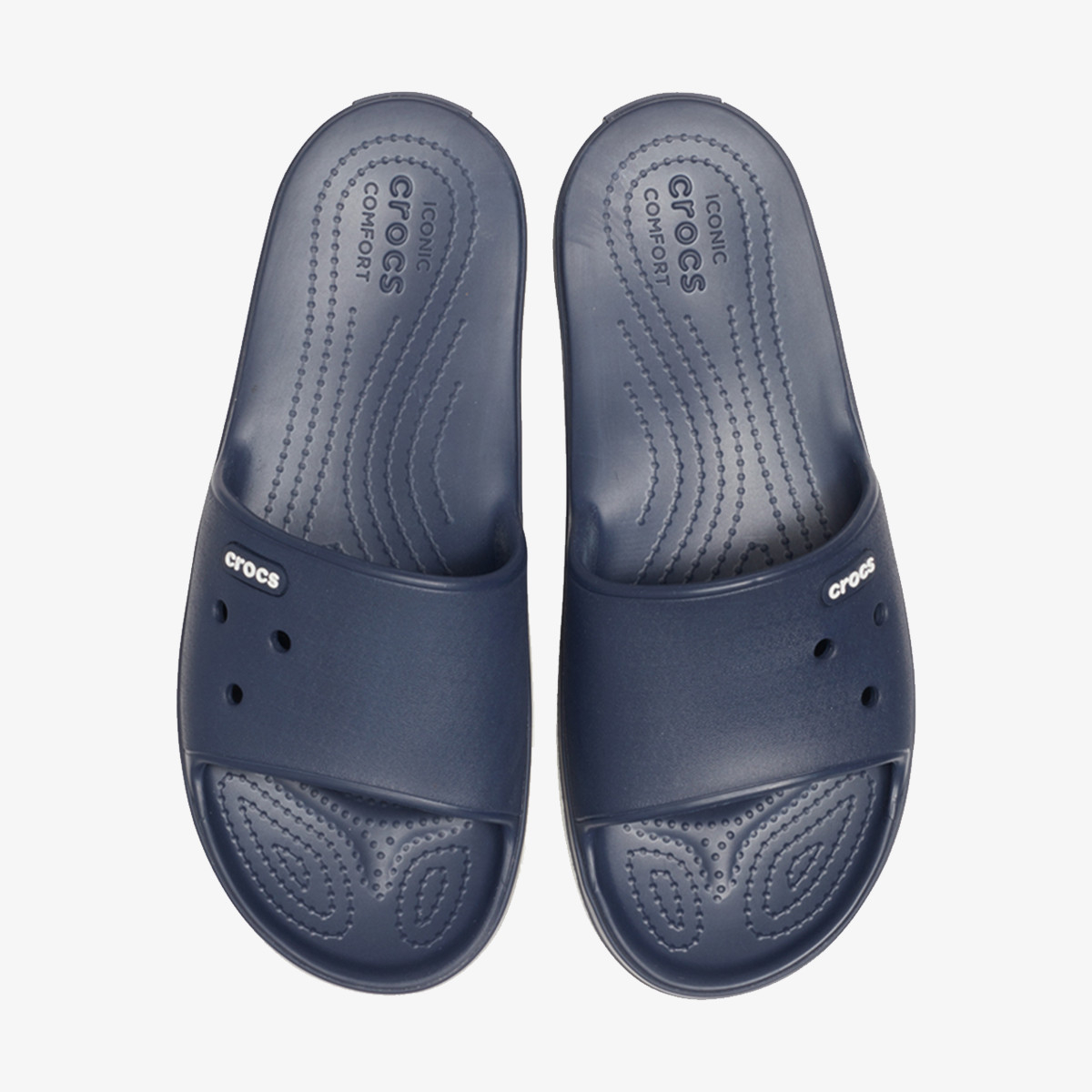 Crocs Crocband III Slide 