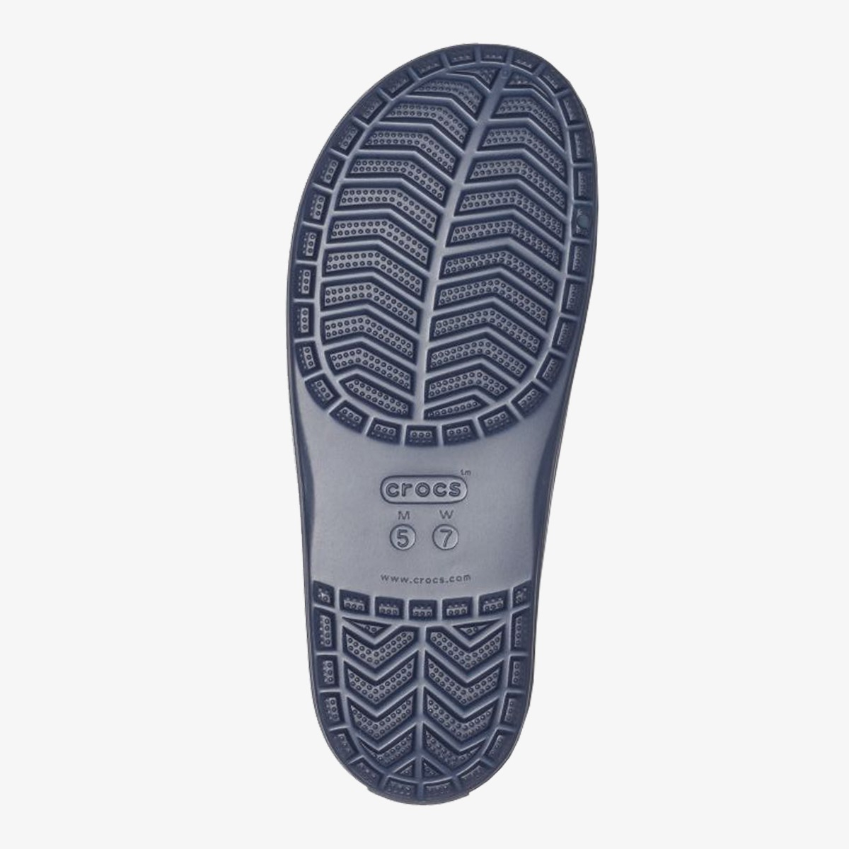 Crocs Crocband III Slide 