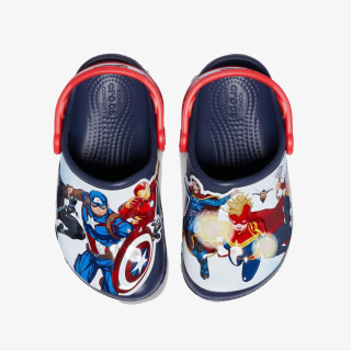 Crocs CROCS FL AVENGERS PATCH CLOG T 207068 