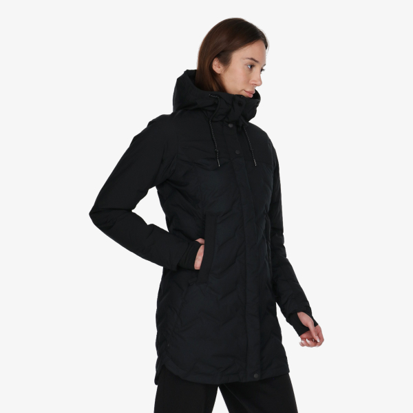 Columbia Mountain Croo™ III Mid Down Jacket 