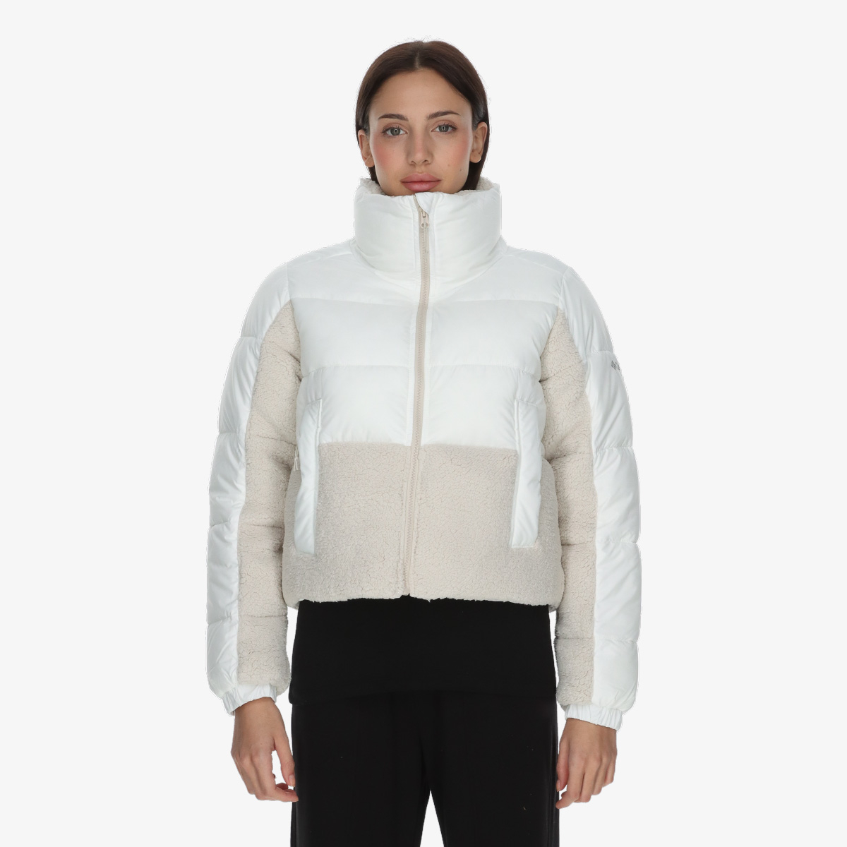 Columbia Leadbetter Point™ II Sherpa Hybrid 