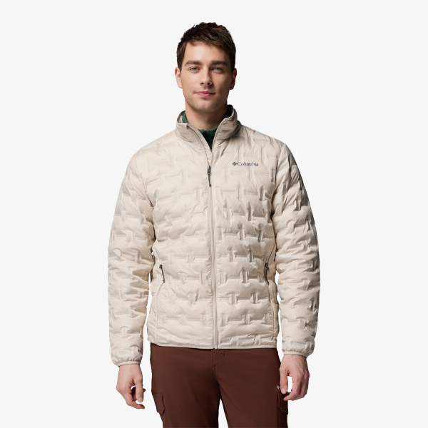 Columbia Delta Ridge™ II Down Jacket 