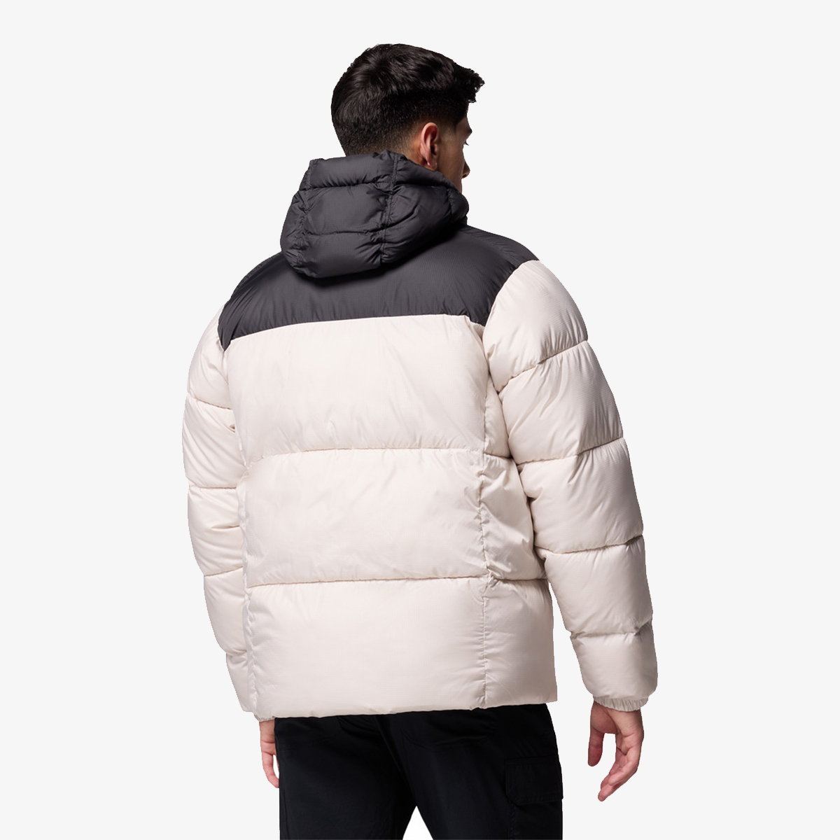 Columbia Puffect™ II Hooded Jacket 
