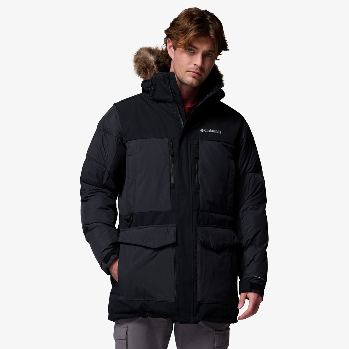 Columbia Marquam Peak Fusion™ II Parka 