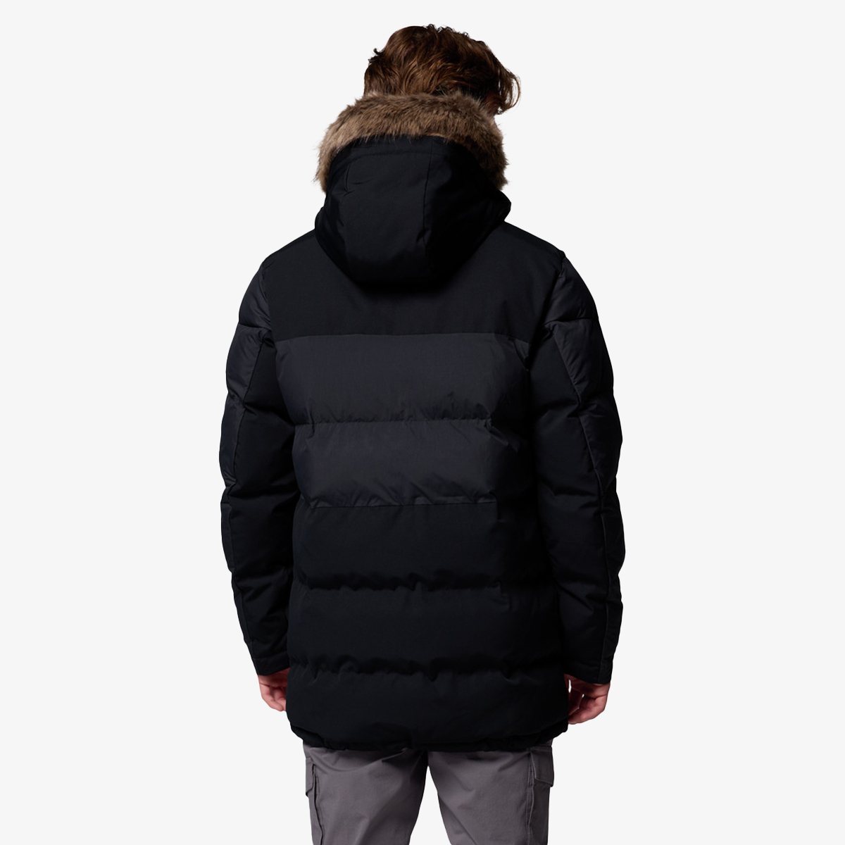 Columbia Marquam Peak Fusion™ II Parka 