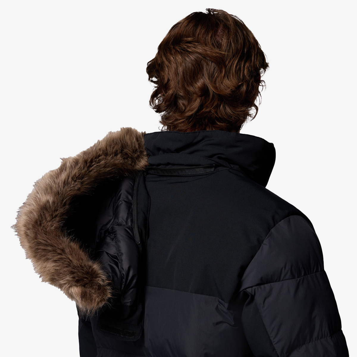 Columbia Marquam Peak Fusion™ II Parka 