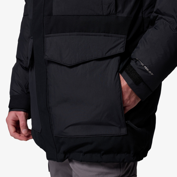 Columbia Marquam Peak Fusion™ II Parka 