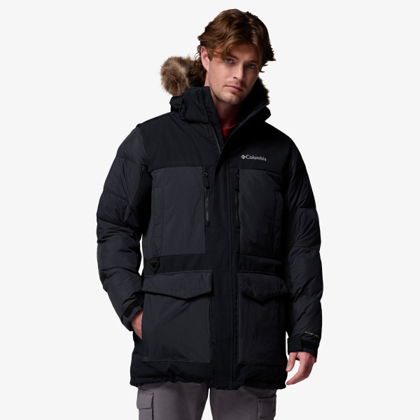 Columbia Marquam Peak Fusion™ II Parka 