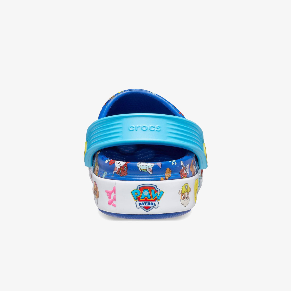 Crocs Paw Patrol Off Court Clg T 