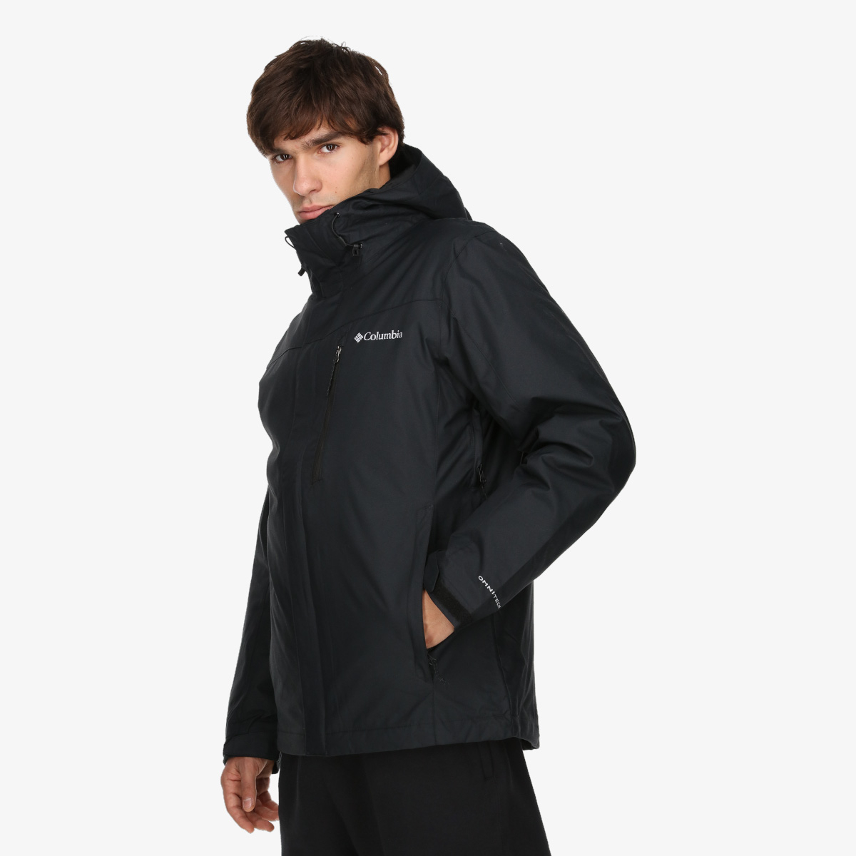 Columbia Whirlibird V™ Interchange Jacket 