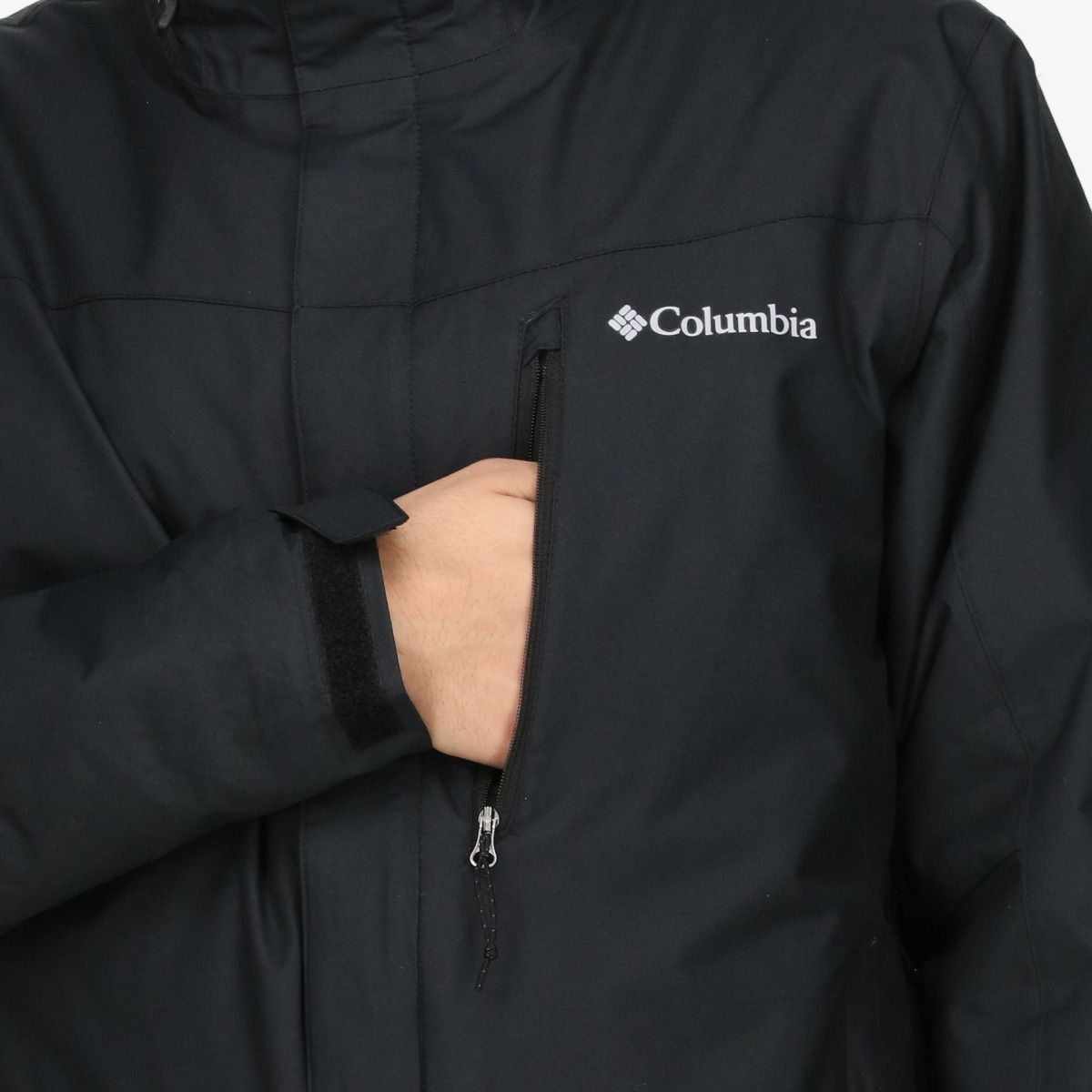 Columbia Whirlibird V™ Interchange Jacket 