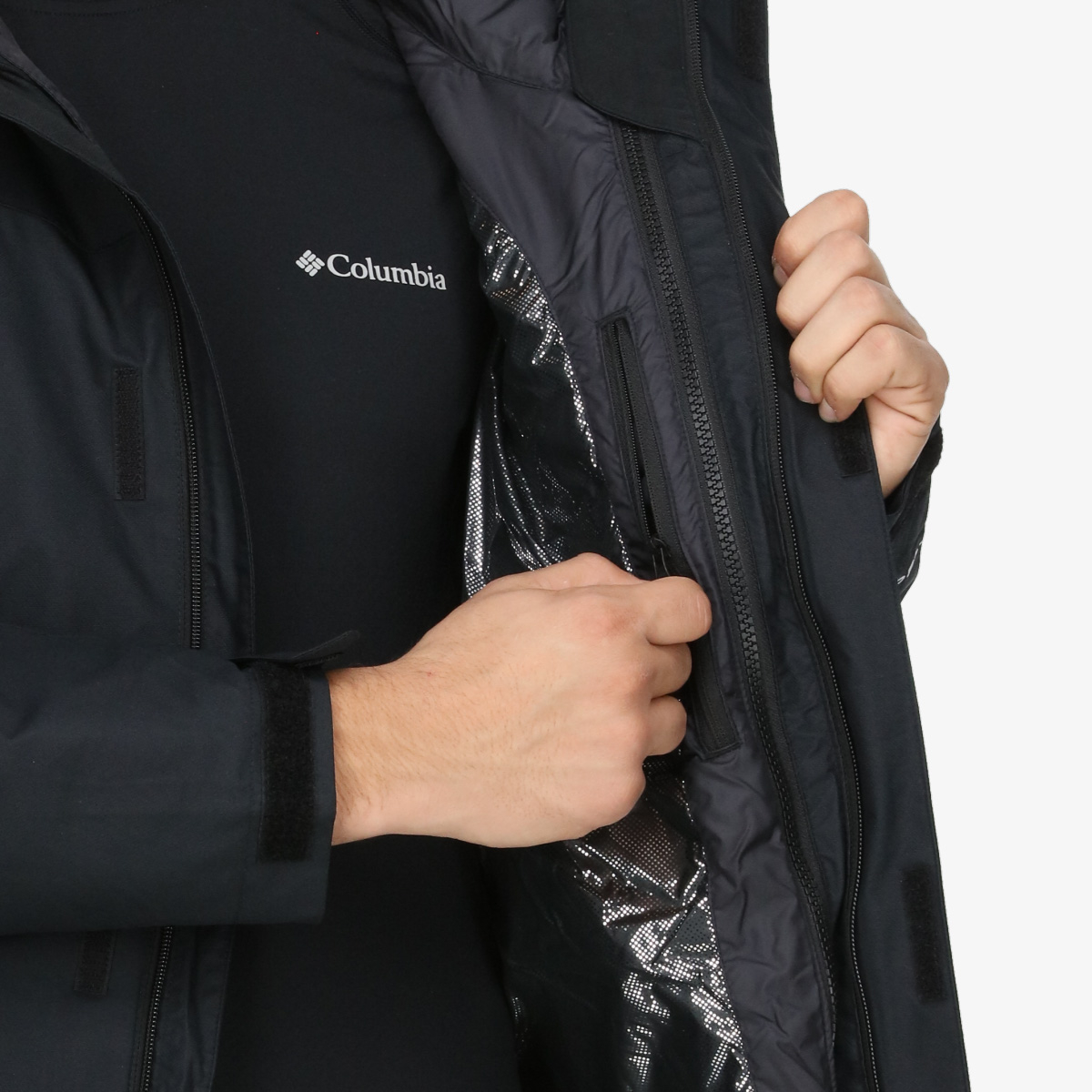 Columbia Whirlibird V™ Interchange Jacket 