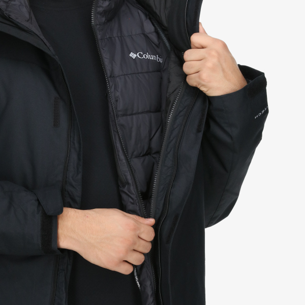Columbia Whirlibird V™ Interchange Jacket 