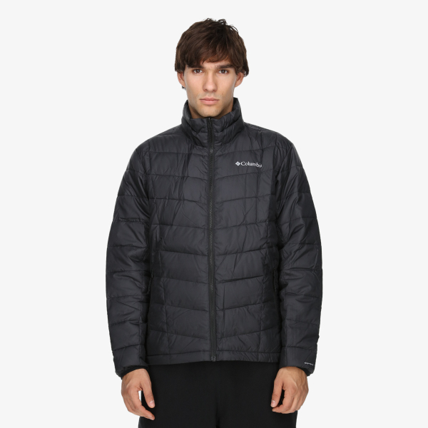 Columbia Whirlibird V™ Interchange Jacket 
