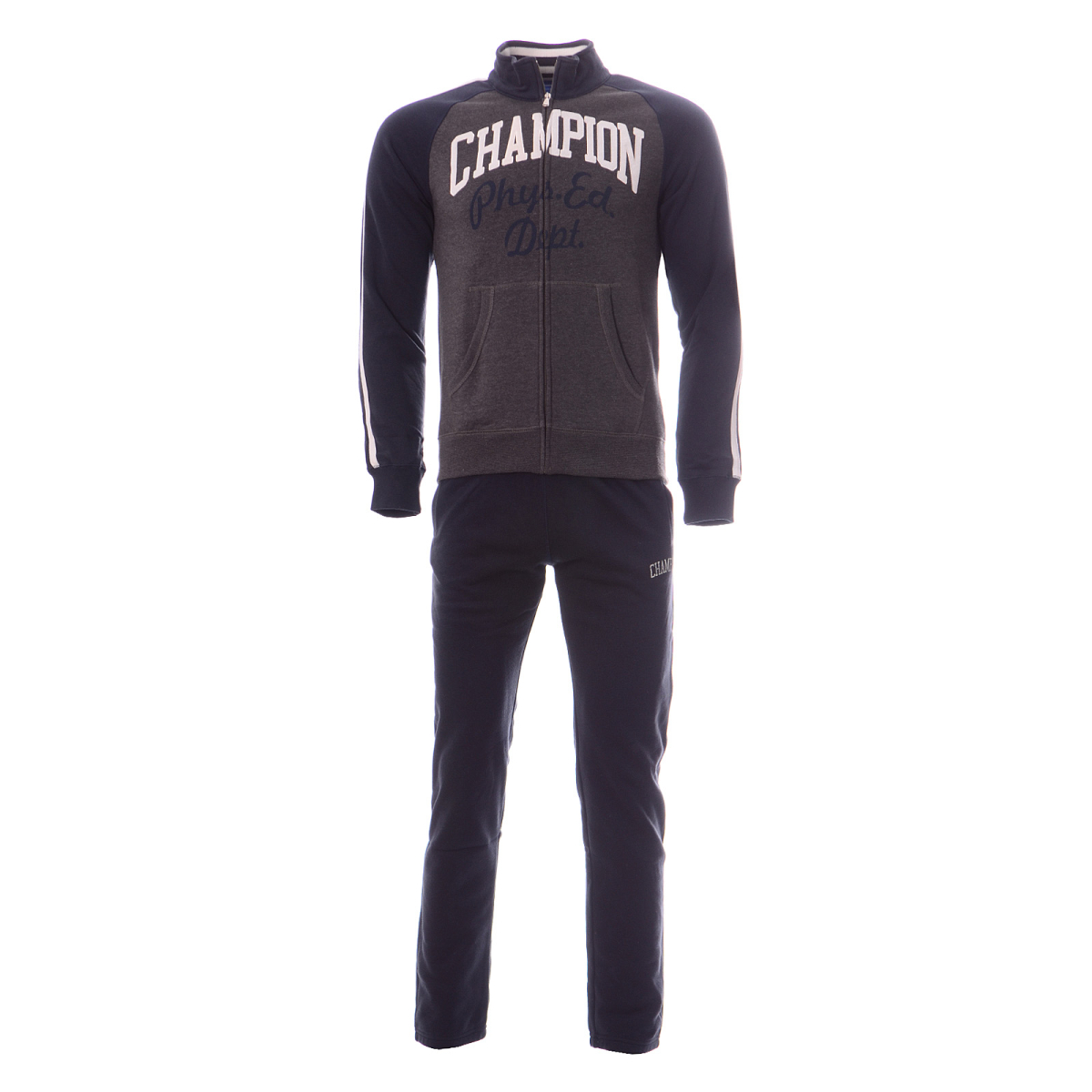 Champion FULL ZIP SUIT 