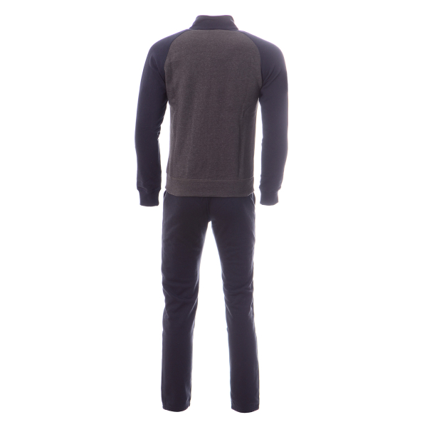 Champion FULL ZIP SUIT 