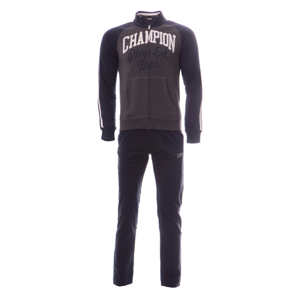 Champion FULL ZIP SUIT 