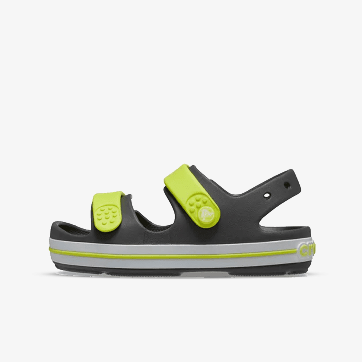 Crocs CROCS CROCBAND CRUISER SANDAL KIDS 