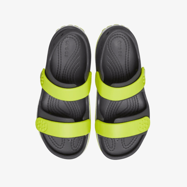 Crocs CROCS CROCBAND CRUISER SANDAL KIDS 