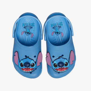 Crocs CROCS STITCH CLASSIC CLOG KIDS 