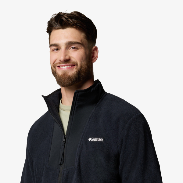Columbia Sequoia Grove™ Full Zip Fleece 