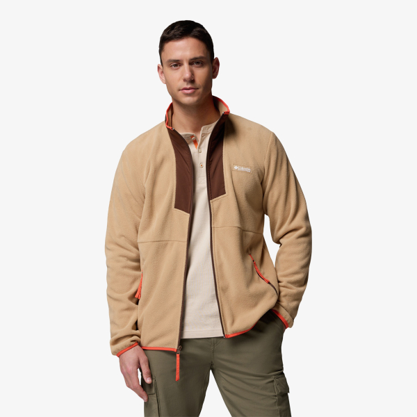 Columbia Sequoia Grove™ Full Zip Fleece 