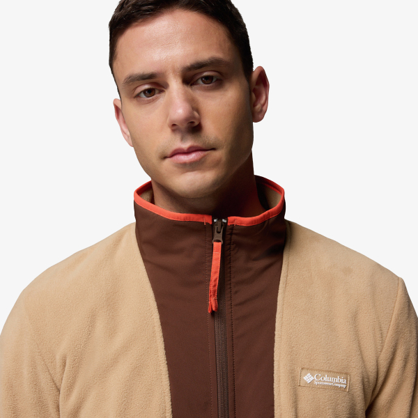 Columbia Sequoia Grove™ Full Zip Fleece 