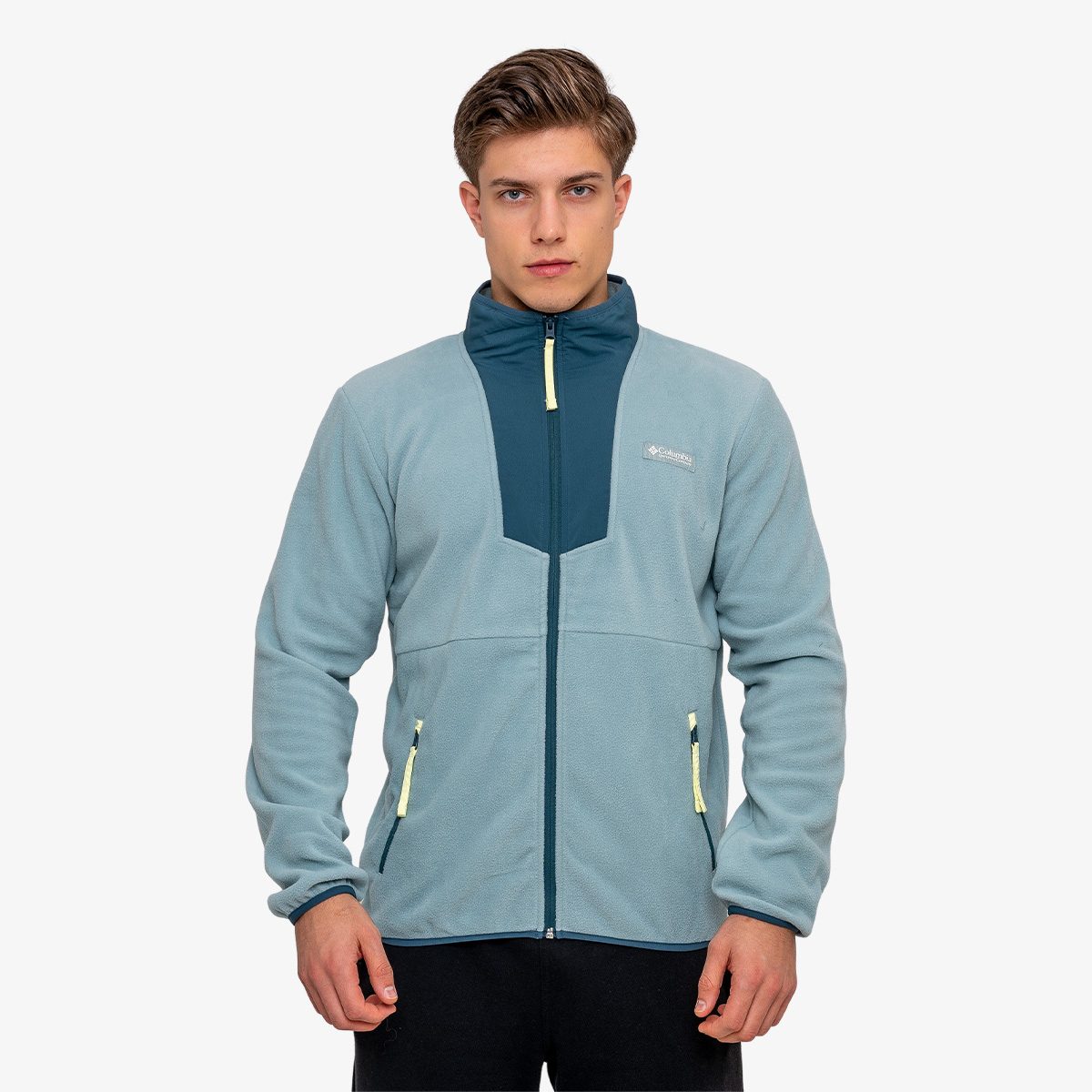 Columbia Sequoia Grove™ Full Zip Fleece 