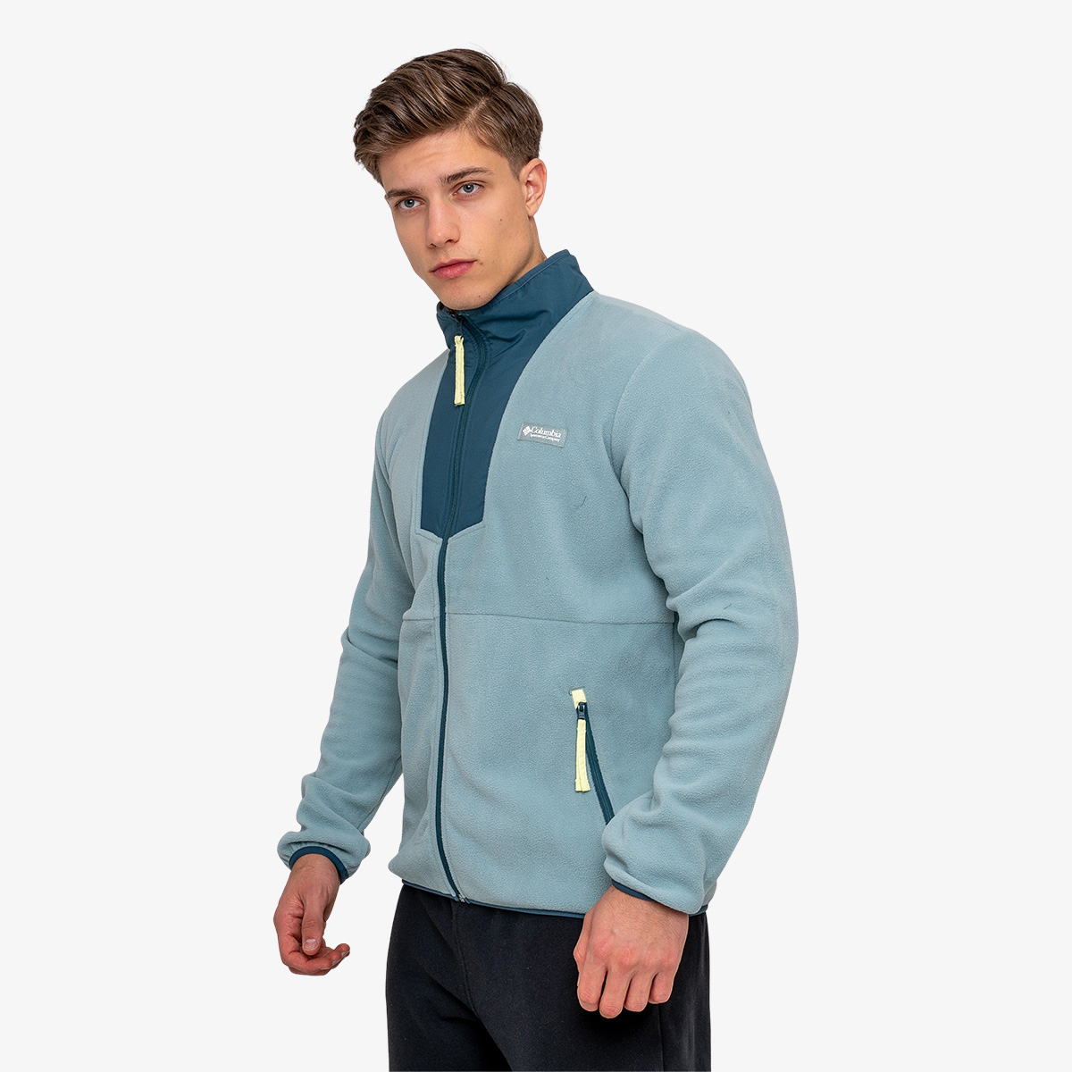 Columbia Sequoia Grove™ Full Zip Fleece 