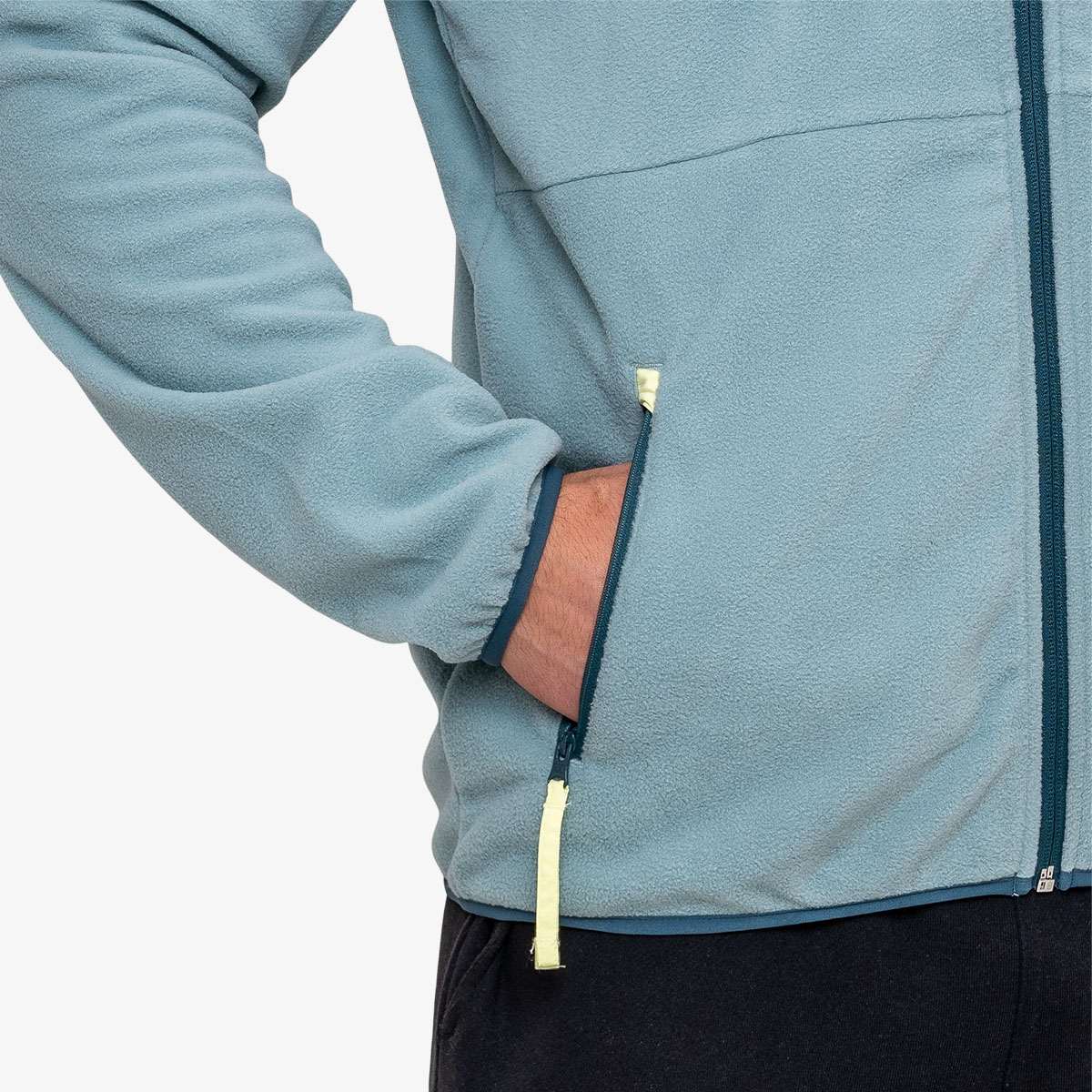 Columbia Sequoia Grove™ Full Zip Fleece 