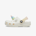 Crocs Classic IAM Rainbow UnicornCgT 