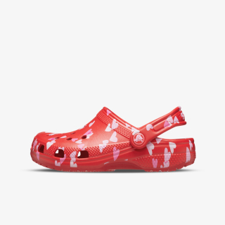 Crocs CROCS CLASSIC VDAY CLOG KIDS 