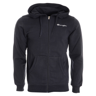 Champion HOODED FULL ZIP SWEATSHIRT 