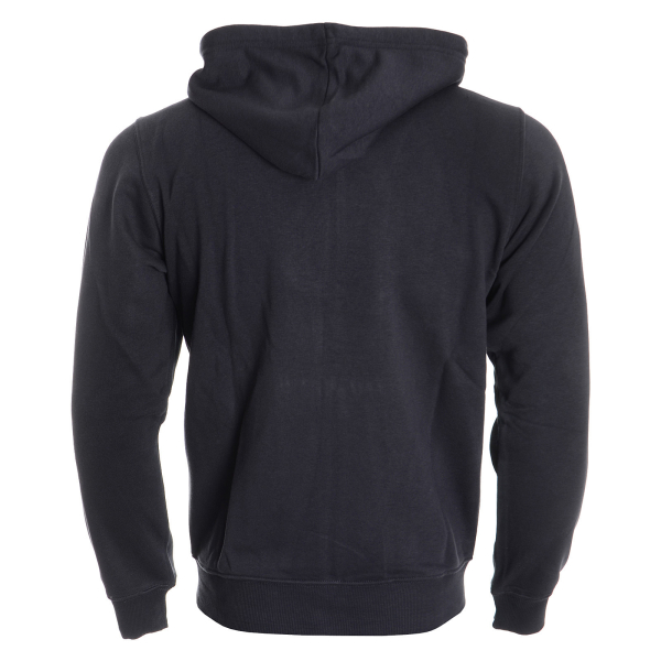 Champion HOODED FULL ZIP SWEATSHIRT 
