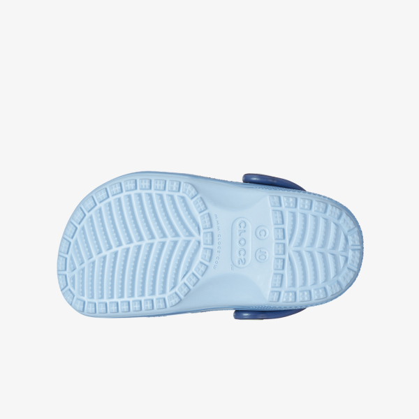 Crocs CROCS CLASSIC BLUEY CLOG K 