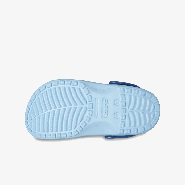 Crocs CROCS CLASSIC BLUEY CLOG T 
