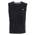 Champion CREWNECK SLEEVELESS T-SHIRT 